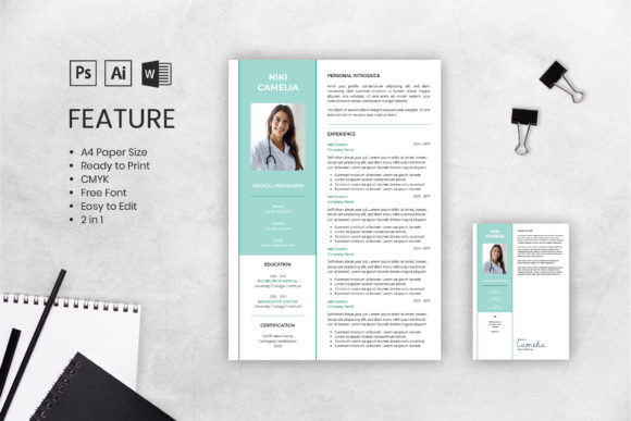 CV Resume: Your Professional Toolkit for Landing the Job
